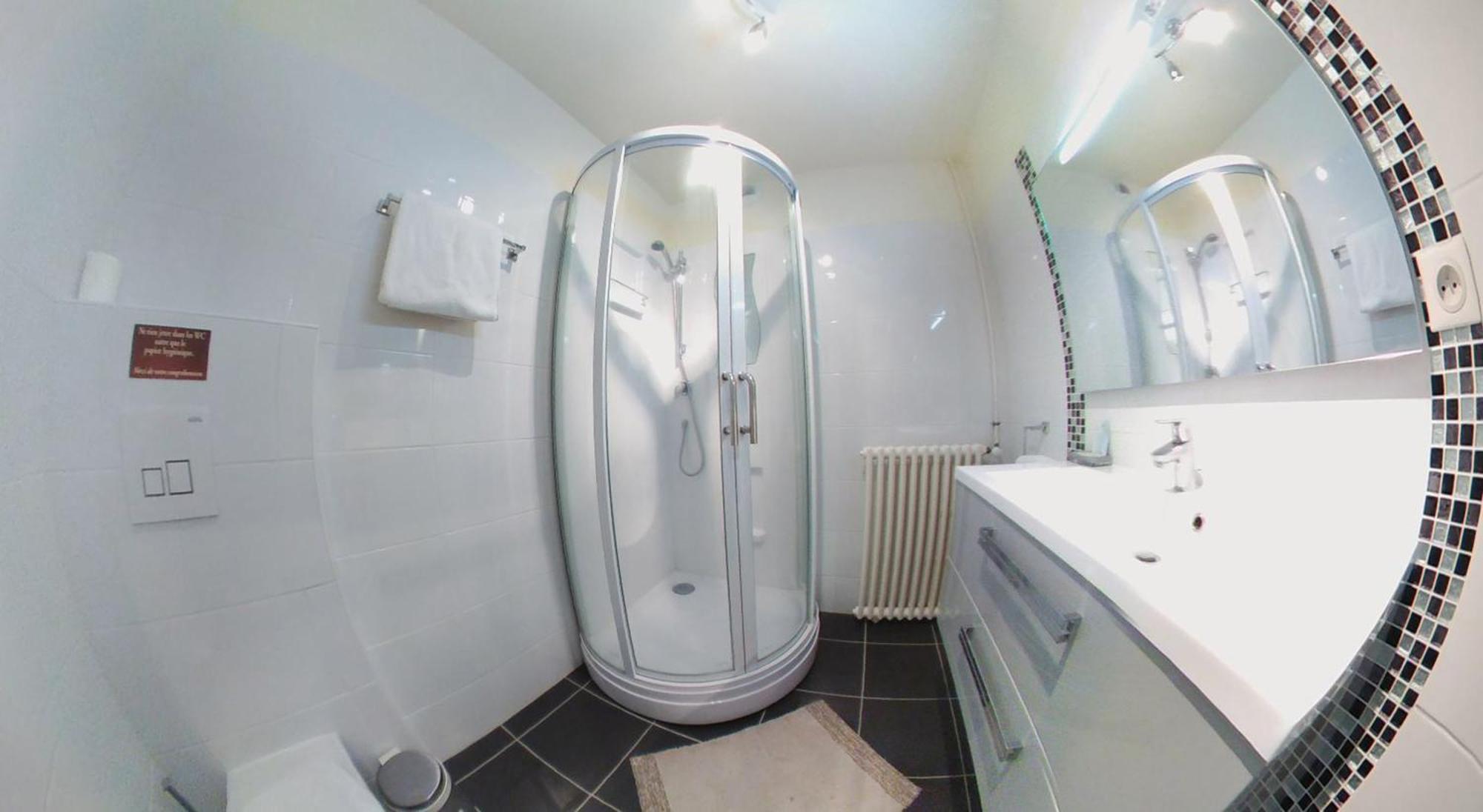 Hotel Au Bon Coin Cloyes-sur-le-Loir Zewnętrze zdjęcie