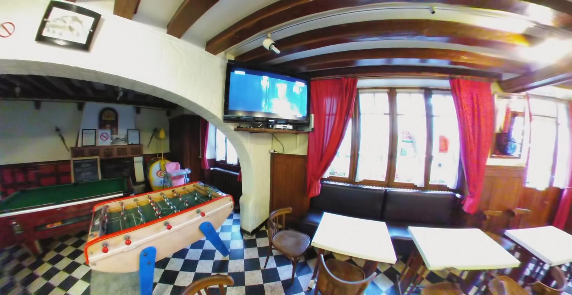 Hotel Au Bon Coin Cloyes-sur-le-Loir Zewnętrze zdjęcie