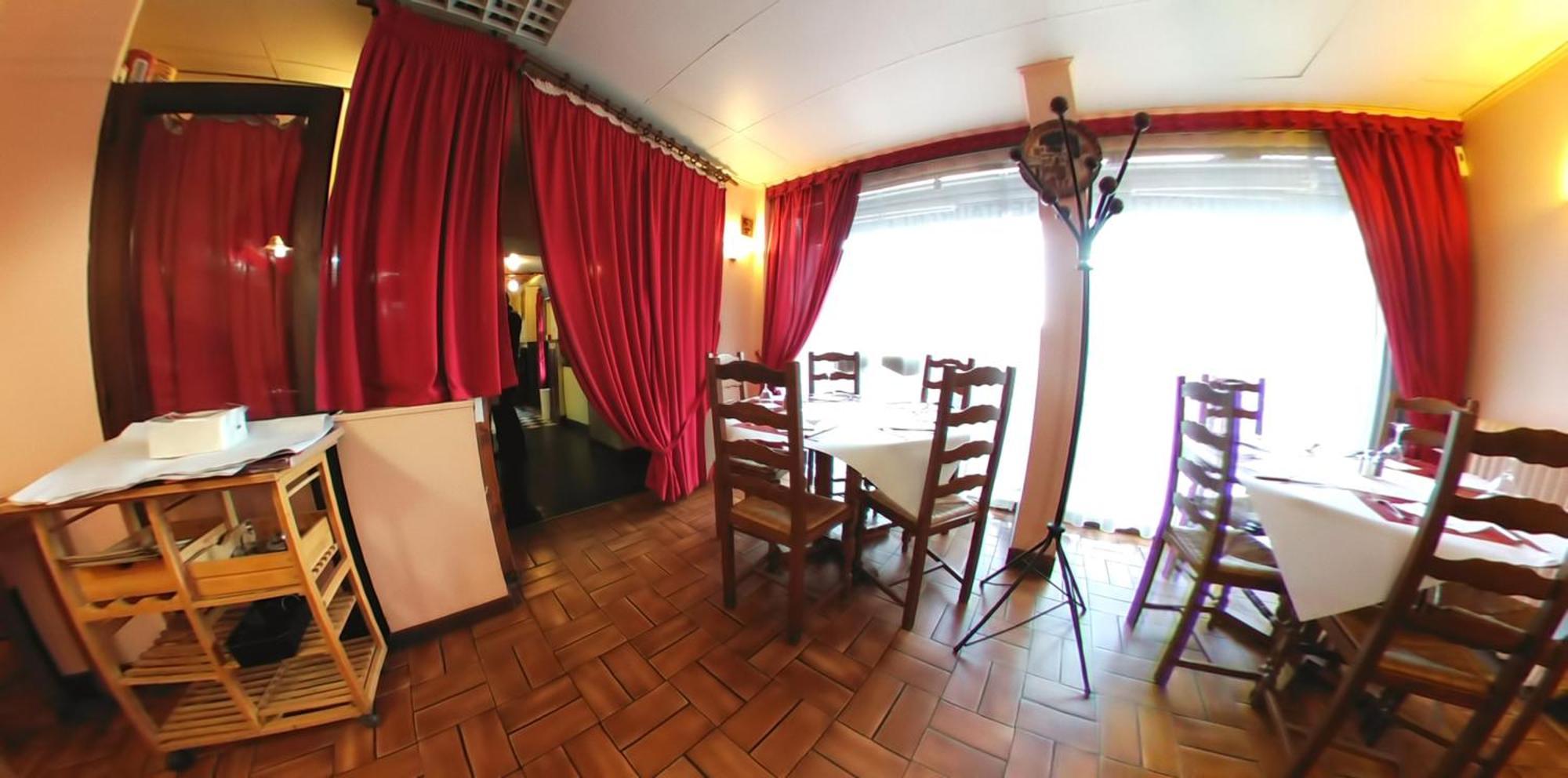 Hotel Au Bon Coin Cloyes-sur-le-Loir Zewnętrze zdjęcie