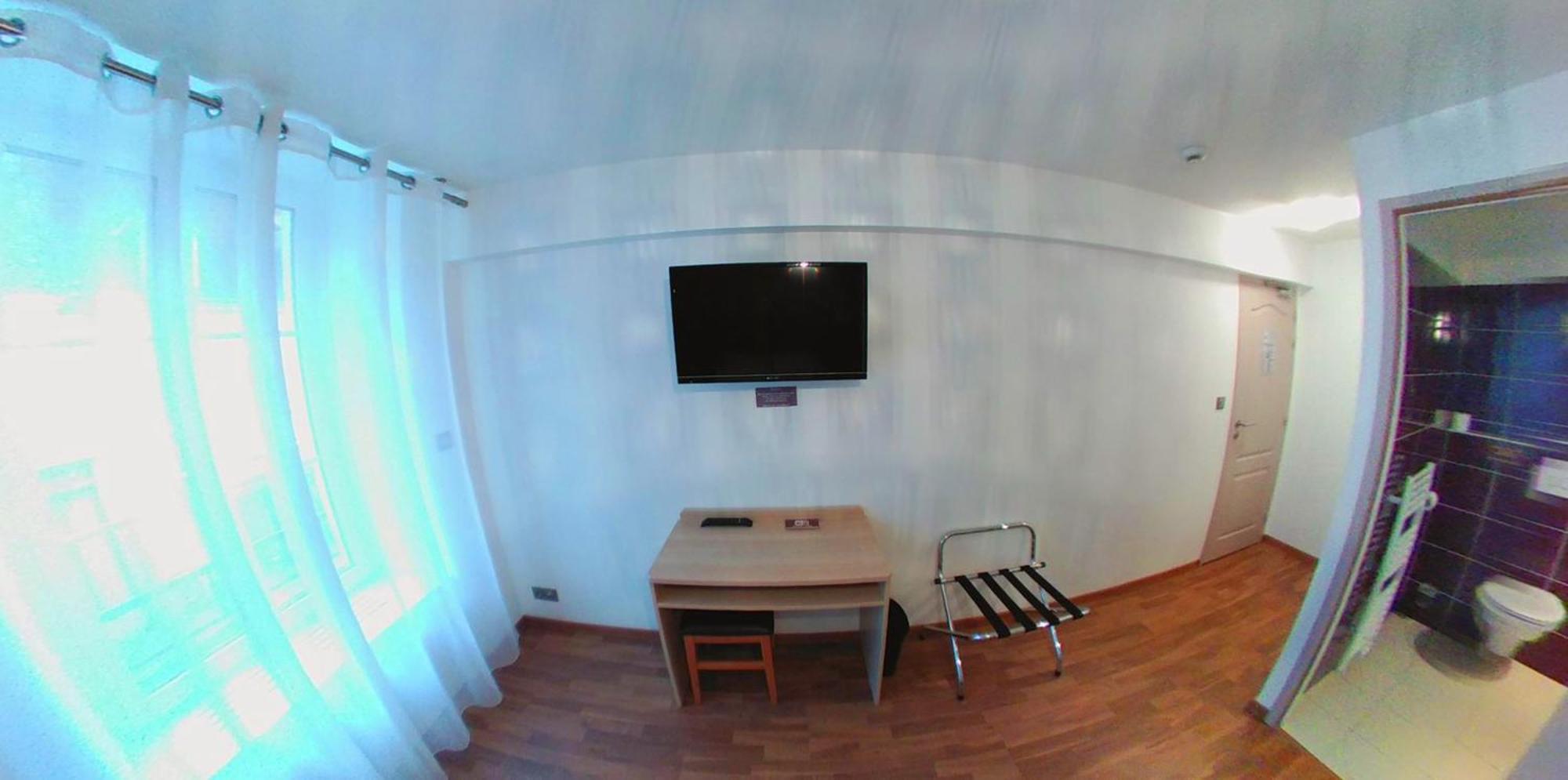 Hotel Au Bon Coin Cloyes-sur-le-Loir Zewnętrze zdjęcie