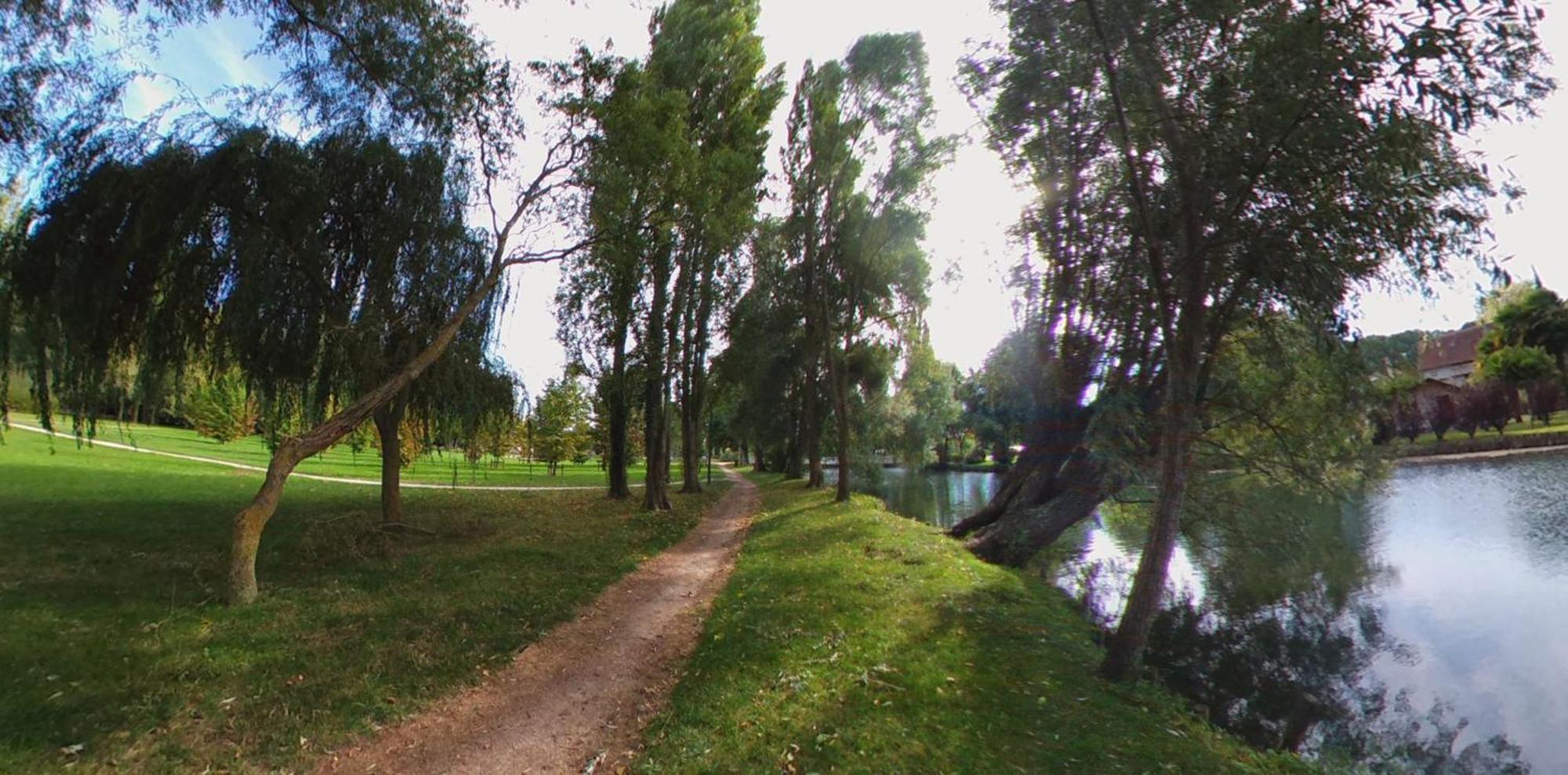 Hotel Au Bon Coin Cloyes-sur-le-Loir Zewnętrze zdjęcie