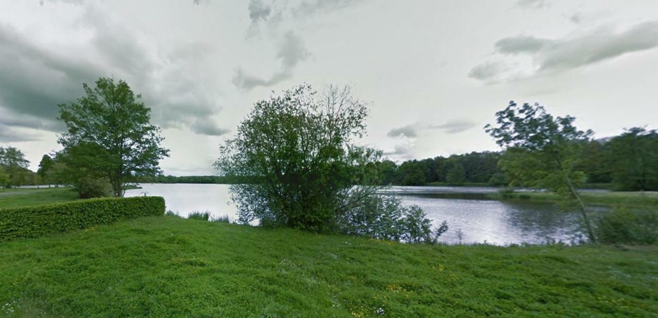 Hotel Au Bon Coin Cloyes-sur-le-Loir Zewnętrze zdjęcie